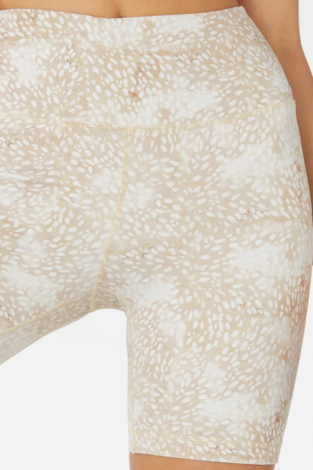 Asana Bike Short