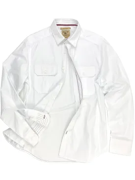 Attenborough Shirt 3023