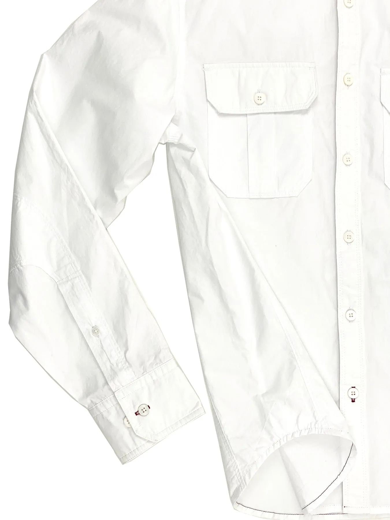 Attenborough Shirt 3023