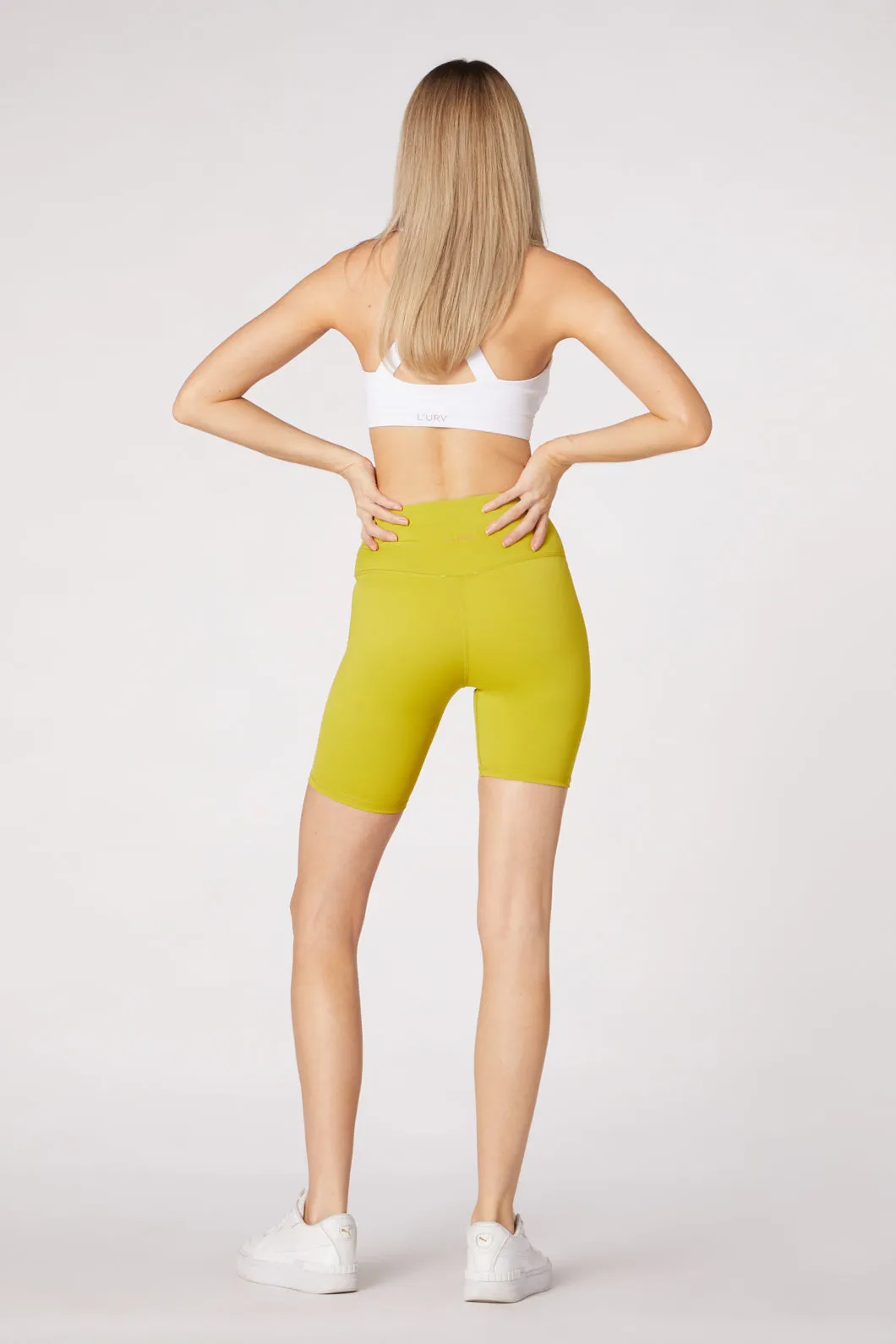 Basics Bike Short