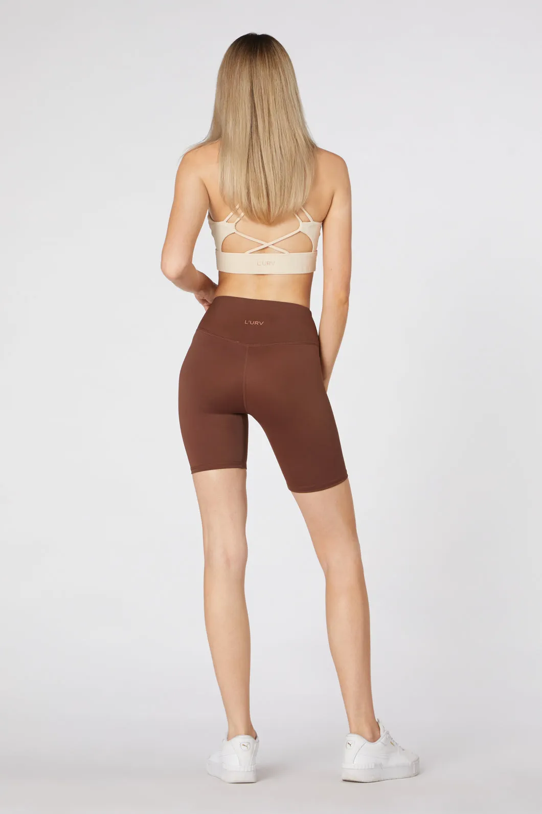 Basics Bike Short