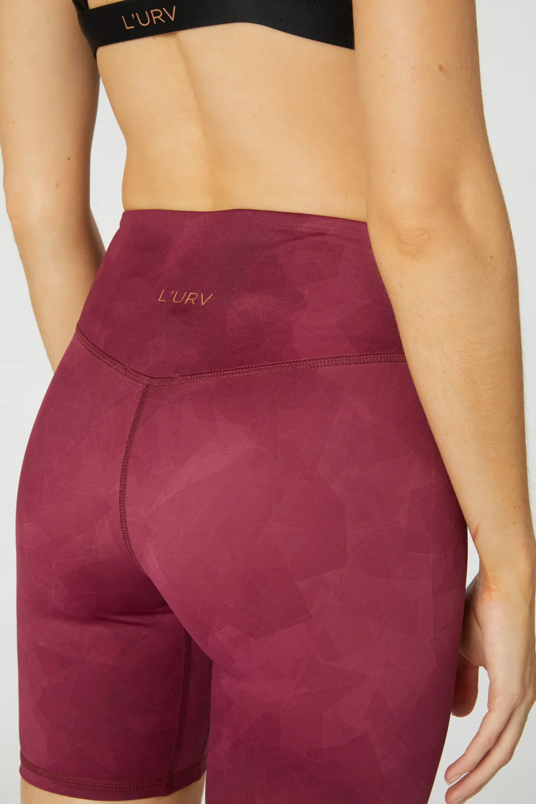 Basics Bike Short