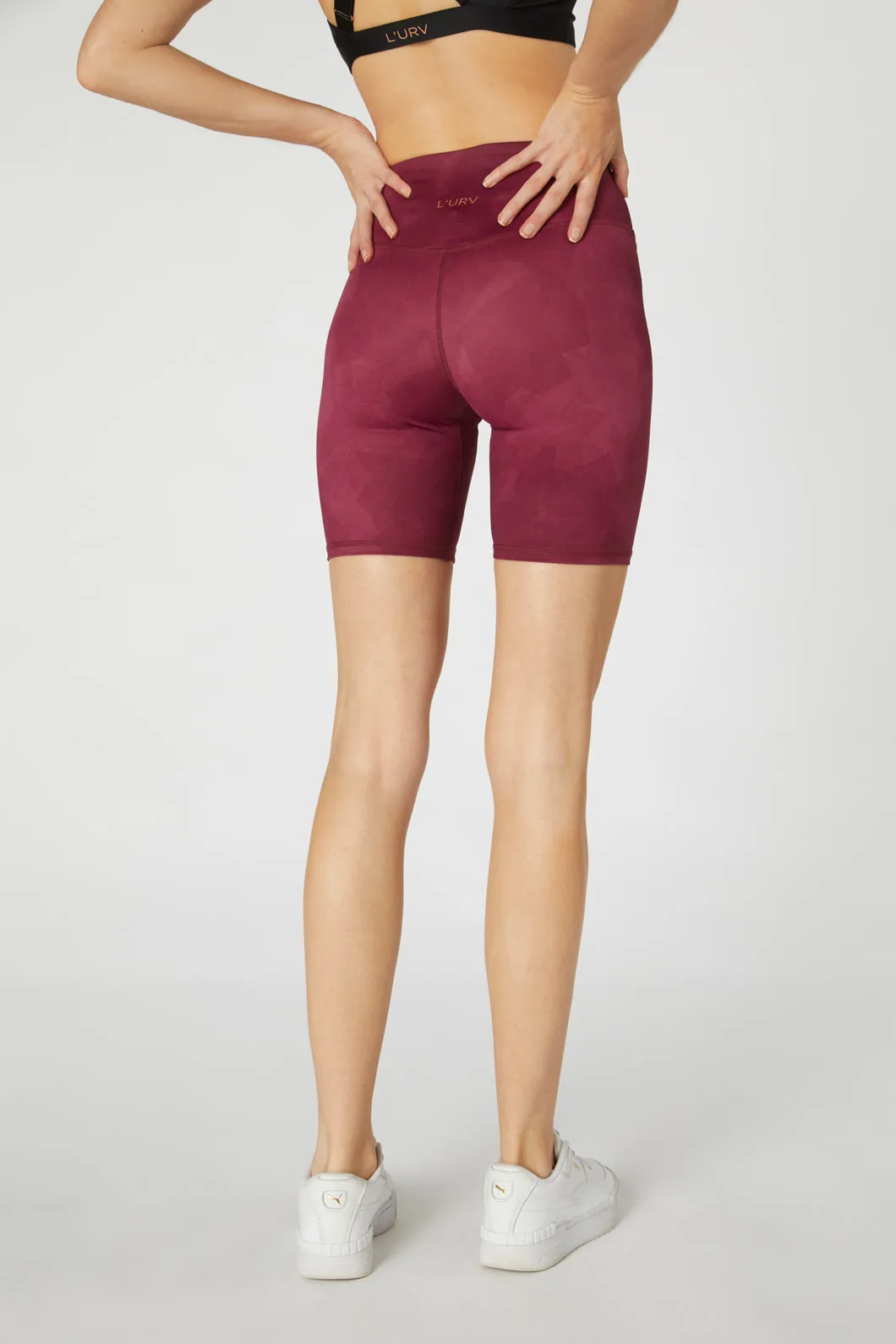 Basics Bike Short
