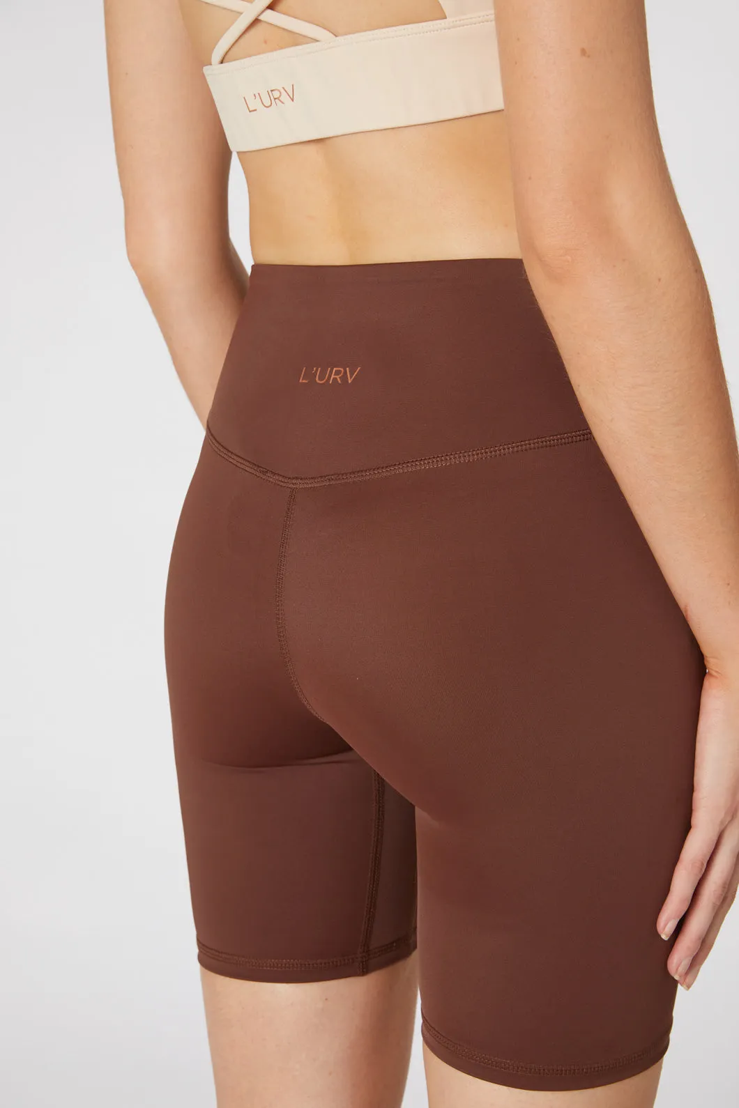 Basics Bike Short