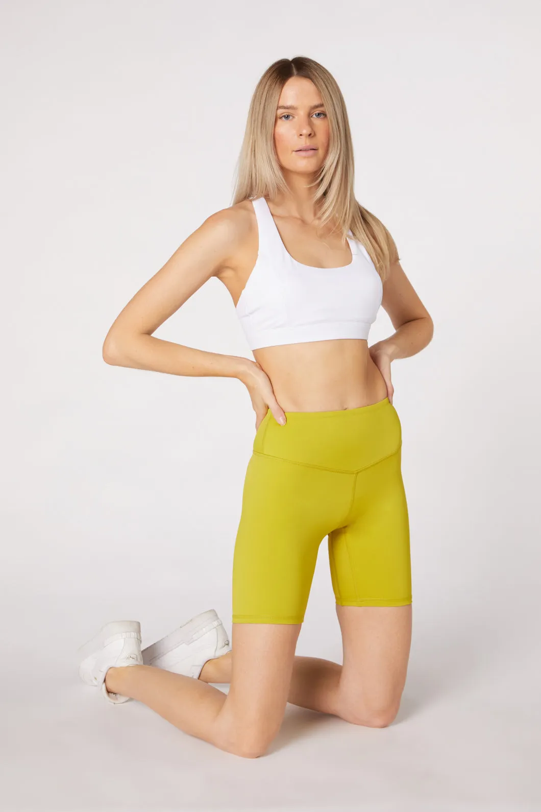 Basics Bike Short