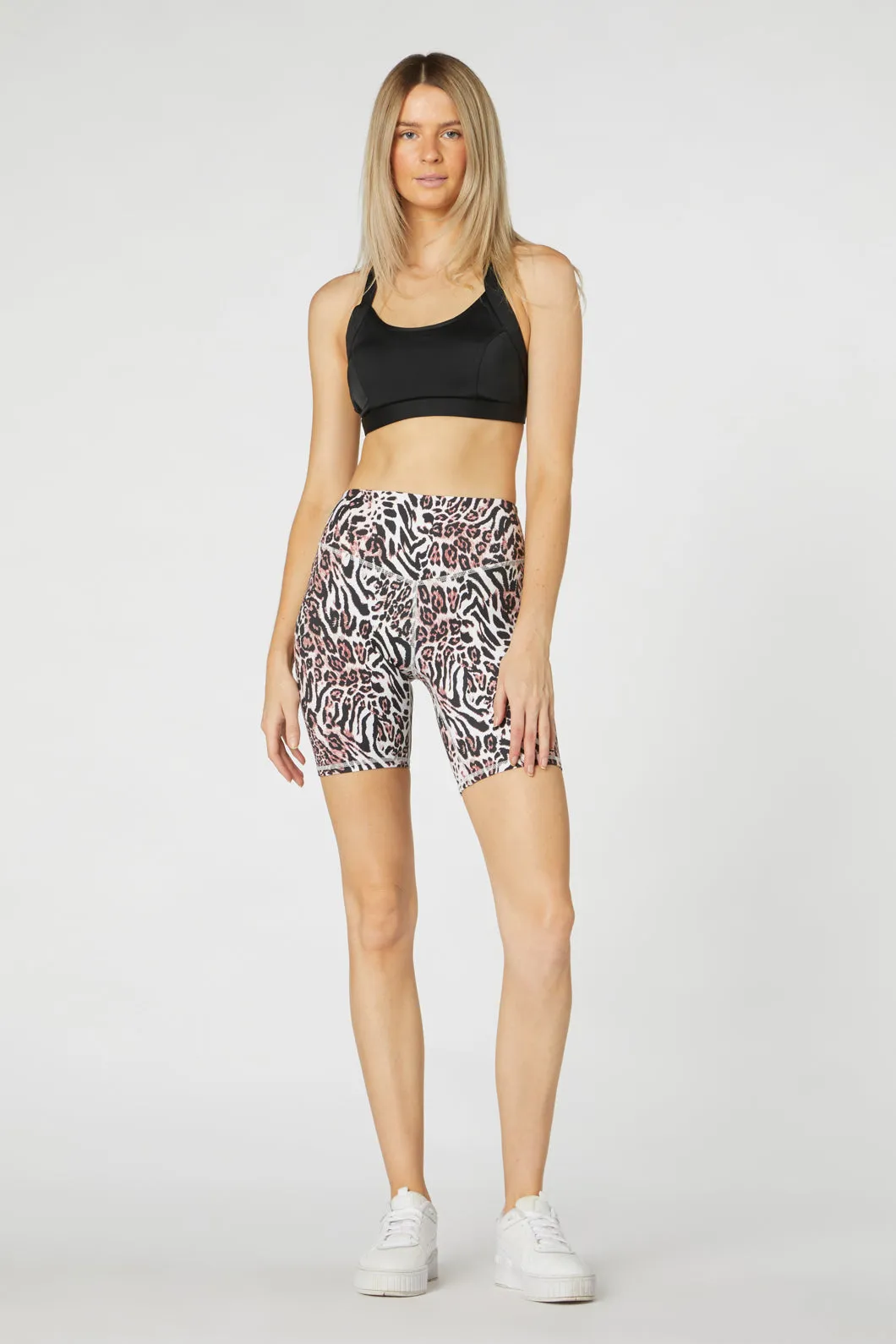Basics Bike Short