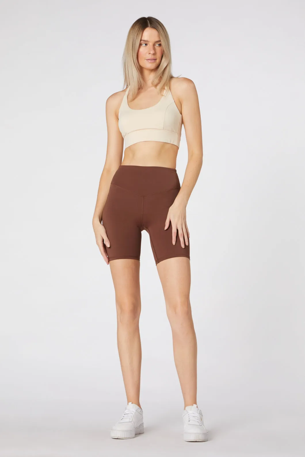 Basics Bike Short