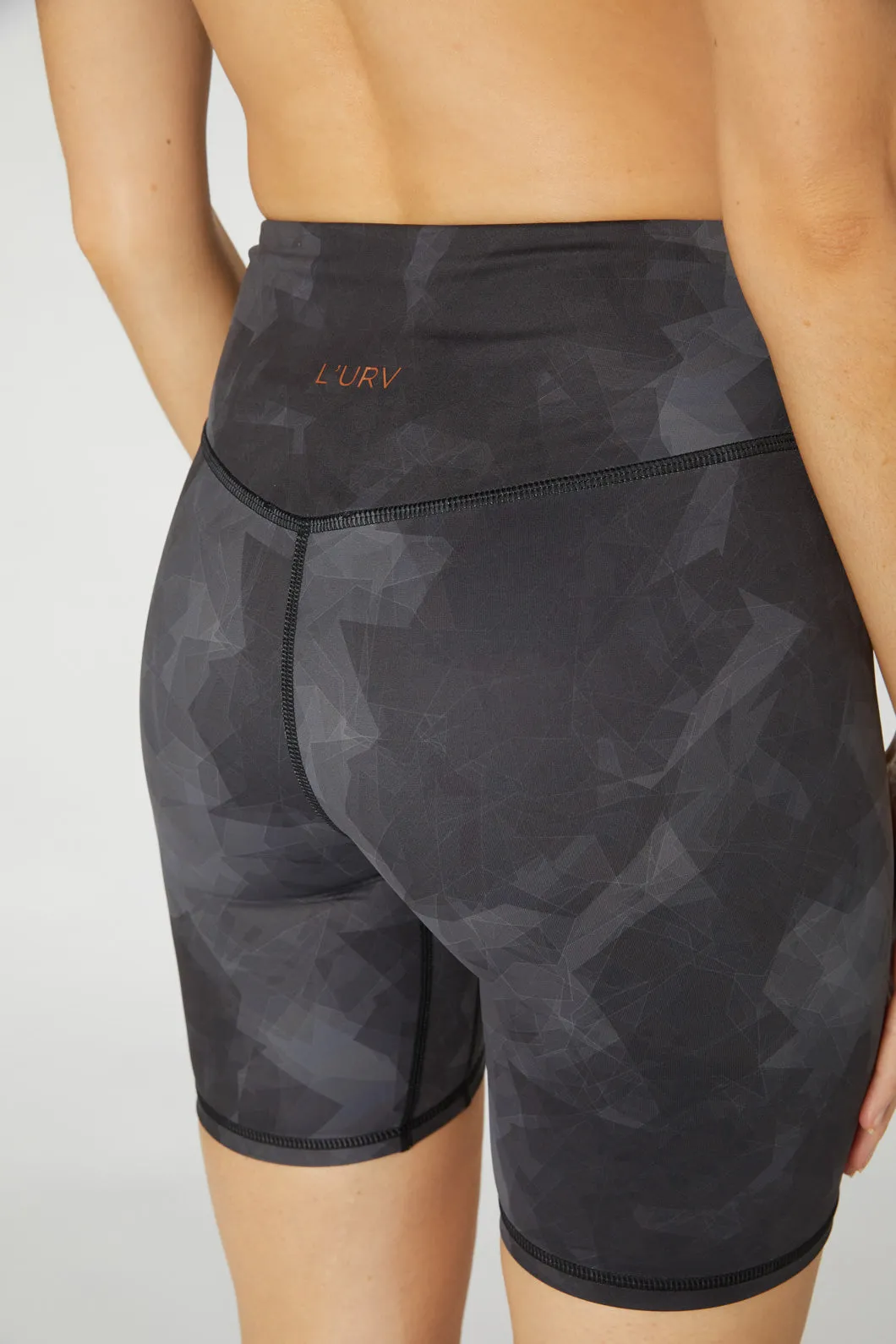Basics Bike Short