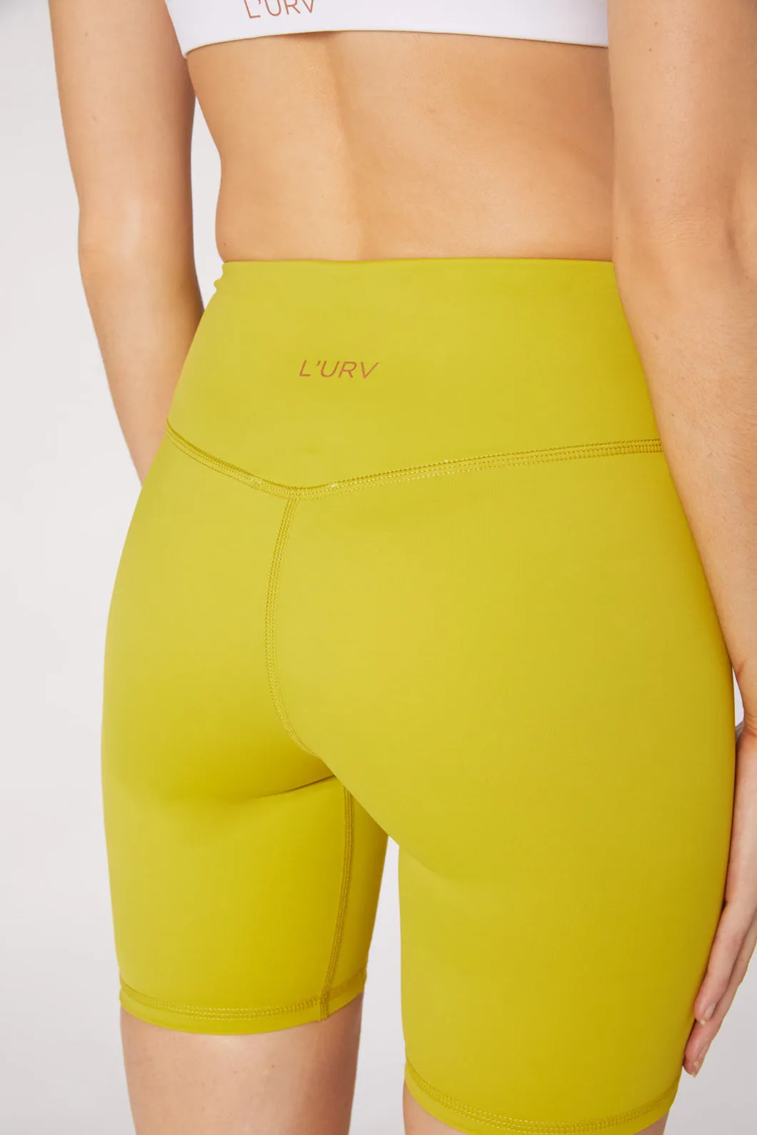 Basics Bike Short