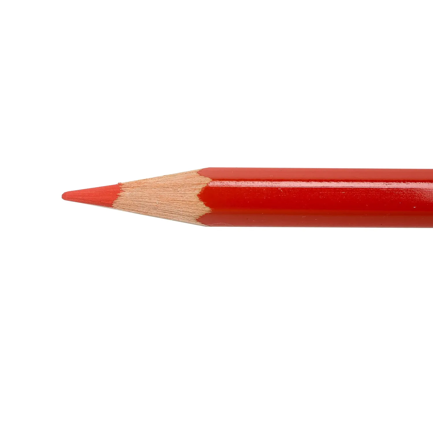 Bicolor Pencil - Blue/Red