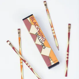 Blackwing Volume 574 - Native American Art and the 574 Nations Pencil - Set of 12 (Coming Soon)