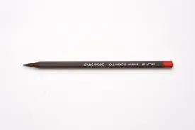 Caran d'Ache Swiss Wood Pencil - HB