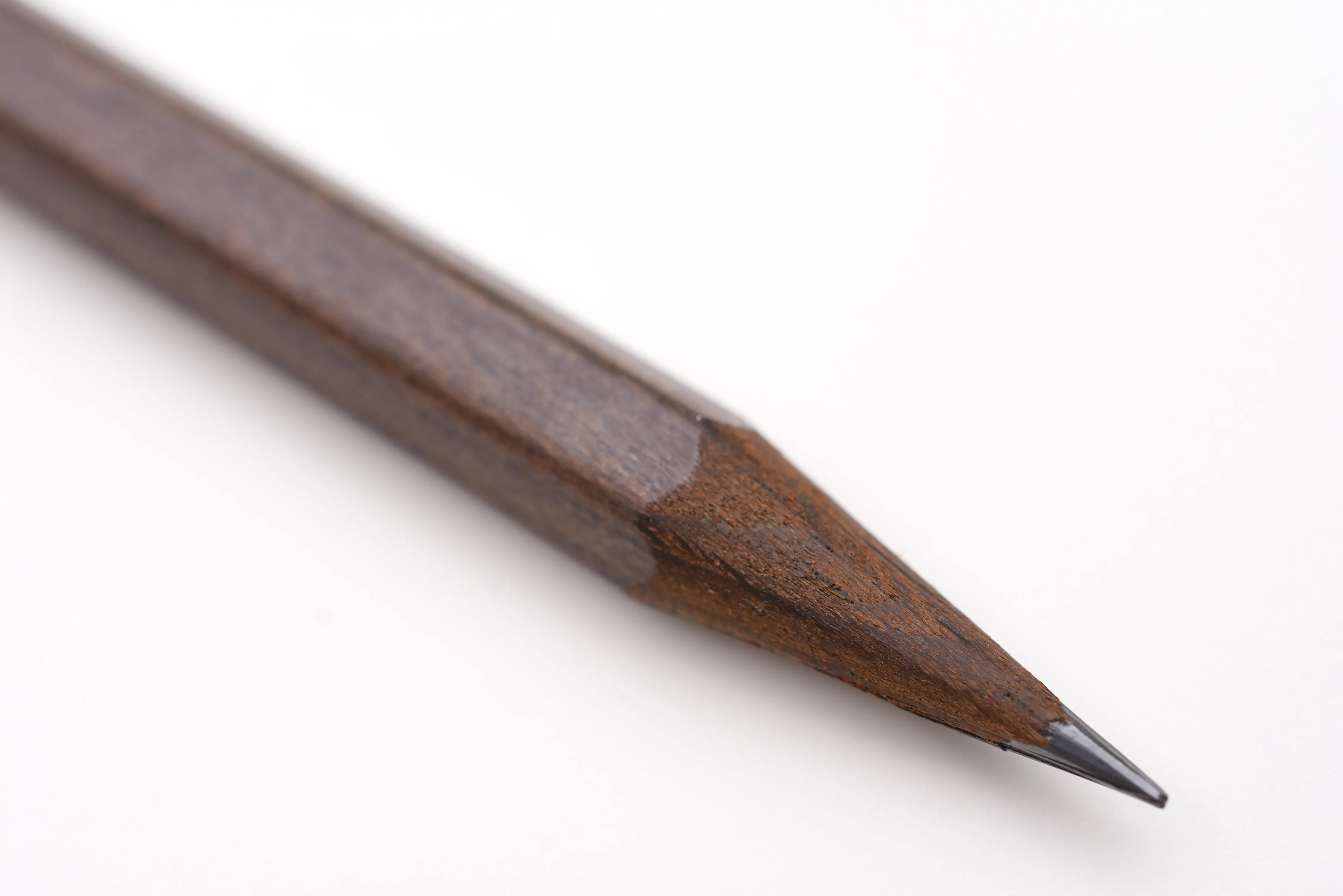 Caran d'Ache Swiss Wood Pencil - HB