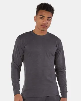 Champion Men's Premium Fashion Classics Long Sleeve T-Shirt