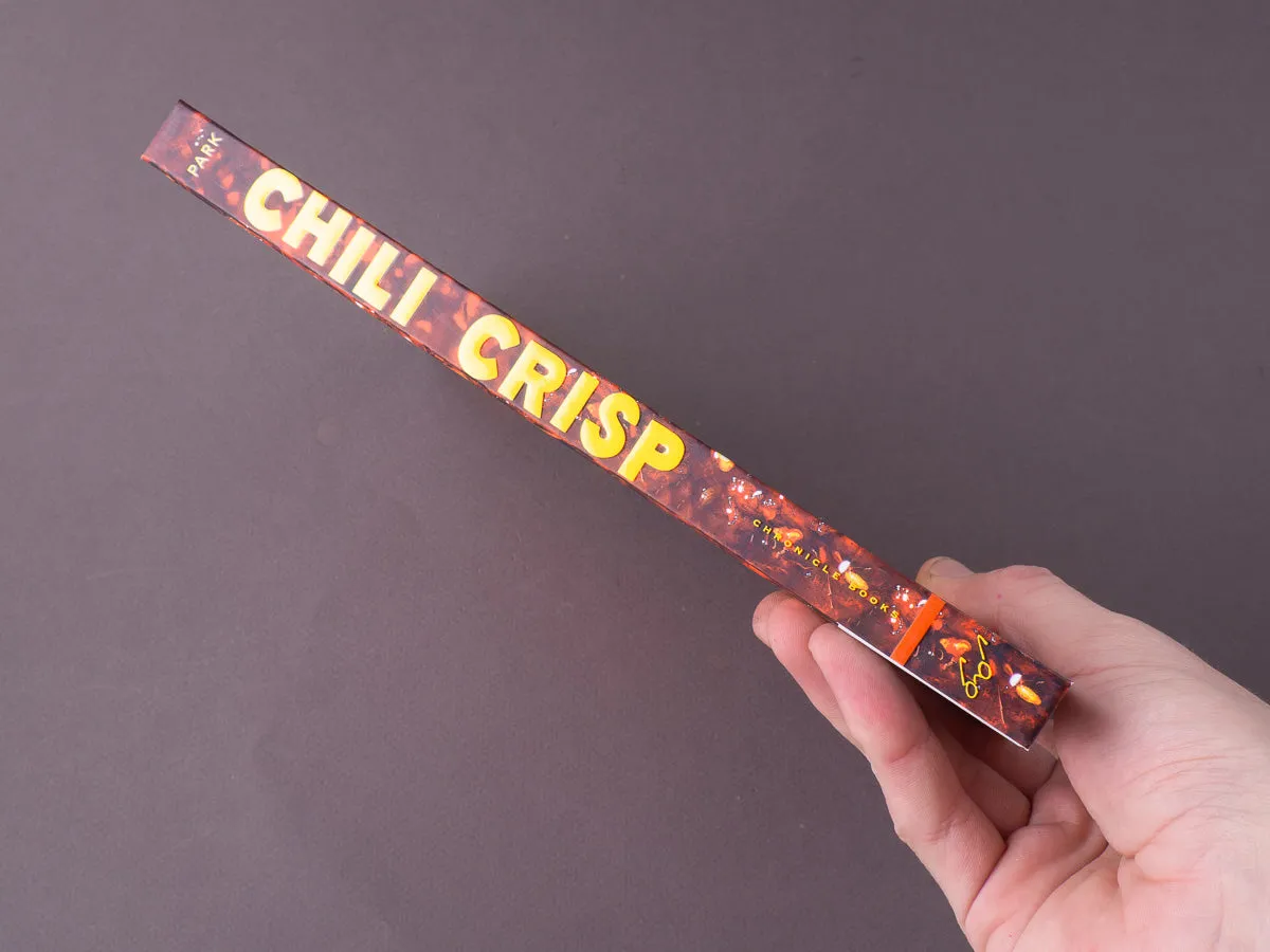 Chili Crisp
