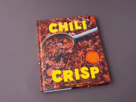 Chili Crisp