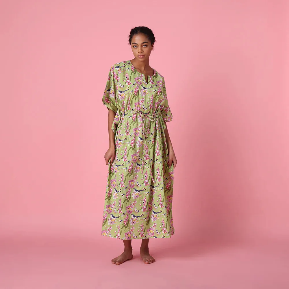 Cotton Kaftans