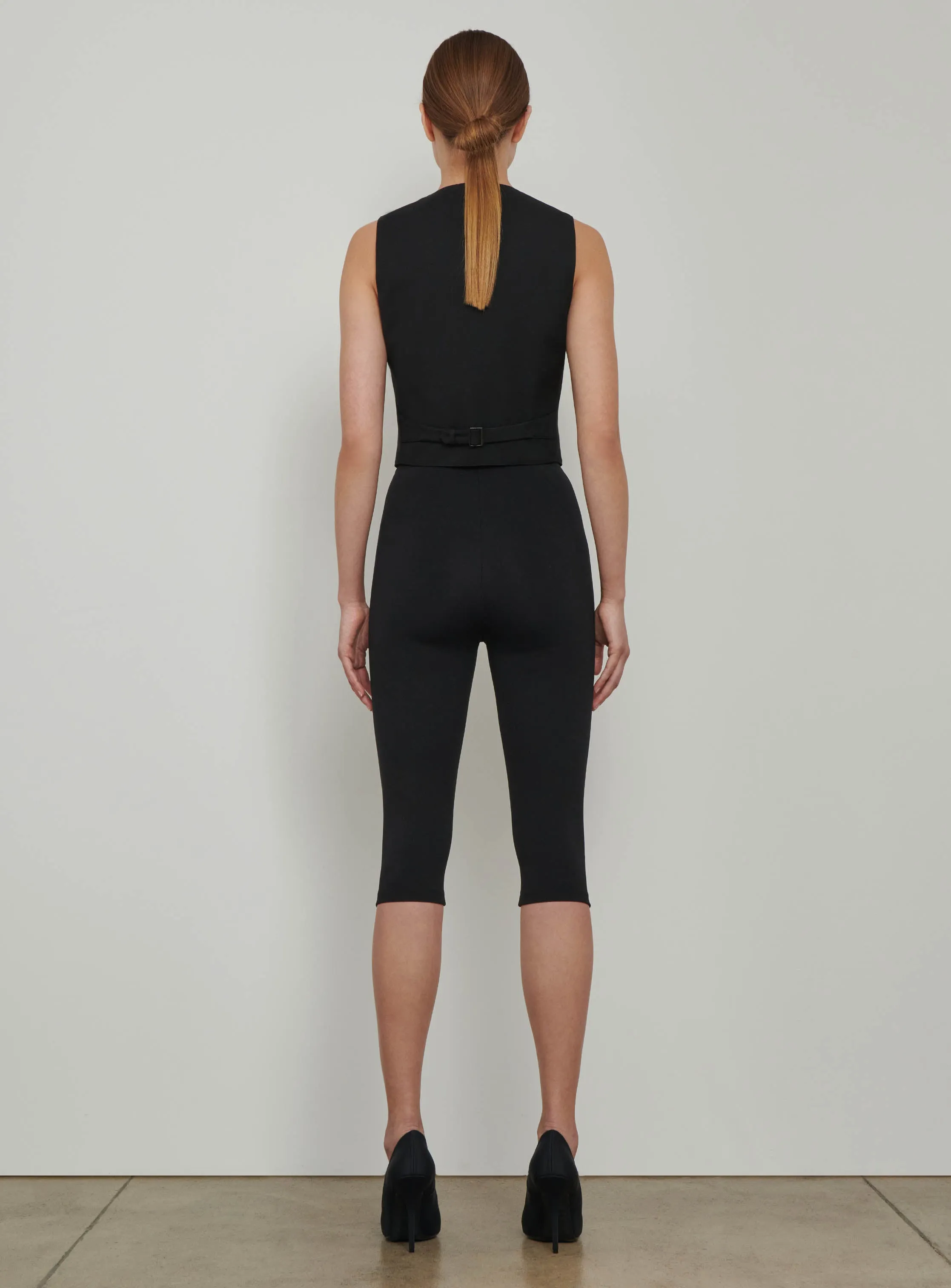 Crop Legging