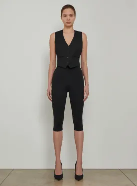 Crop Legging