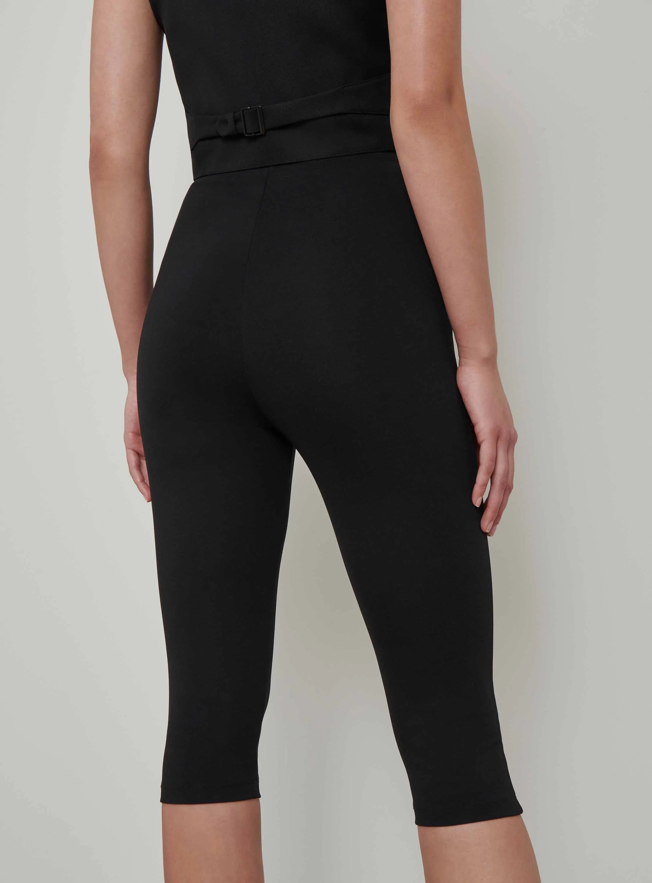 Crop Legging
