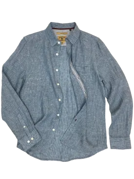 Final Sale: Franklin Shirt 3001