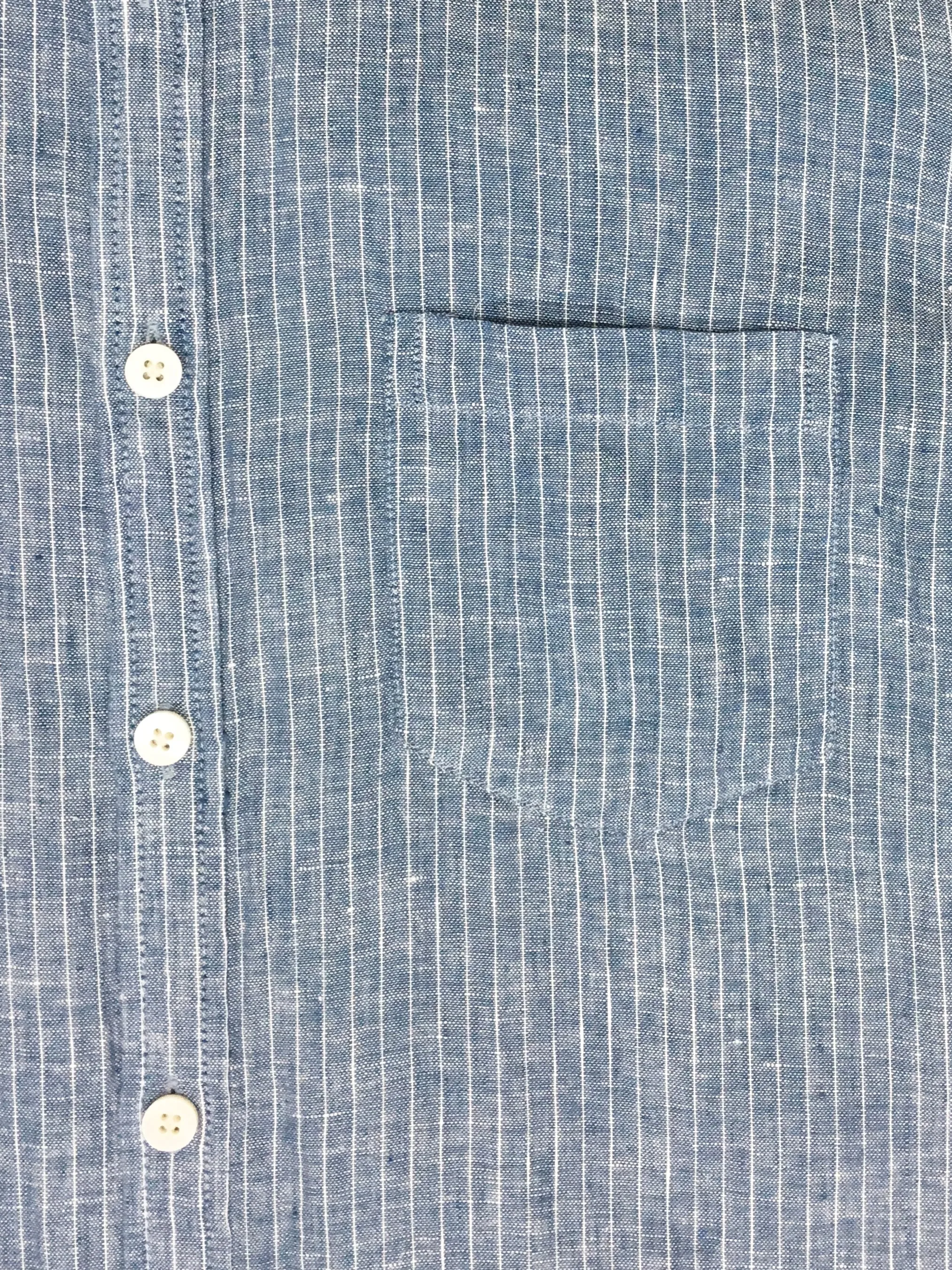 Final Sale: Franklin Shirt 3001