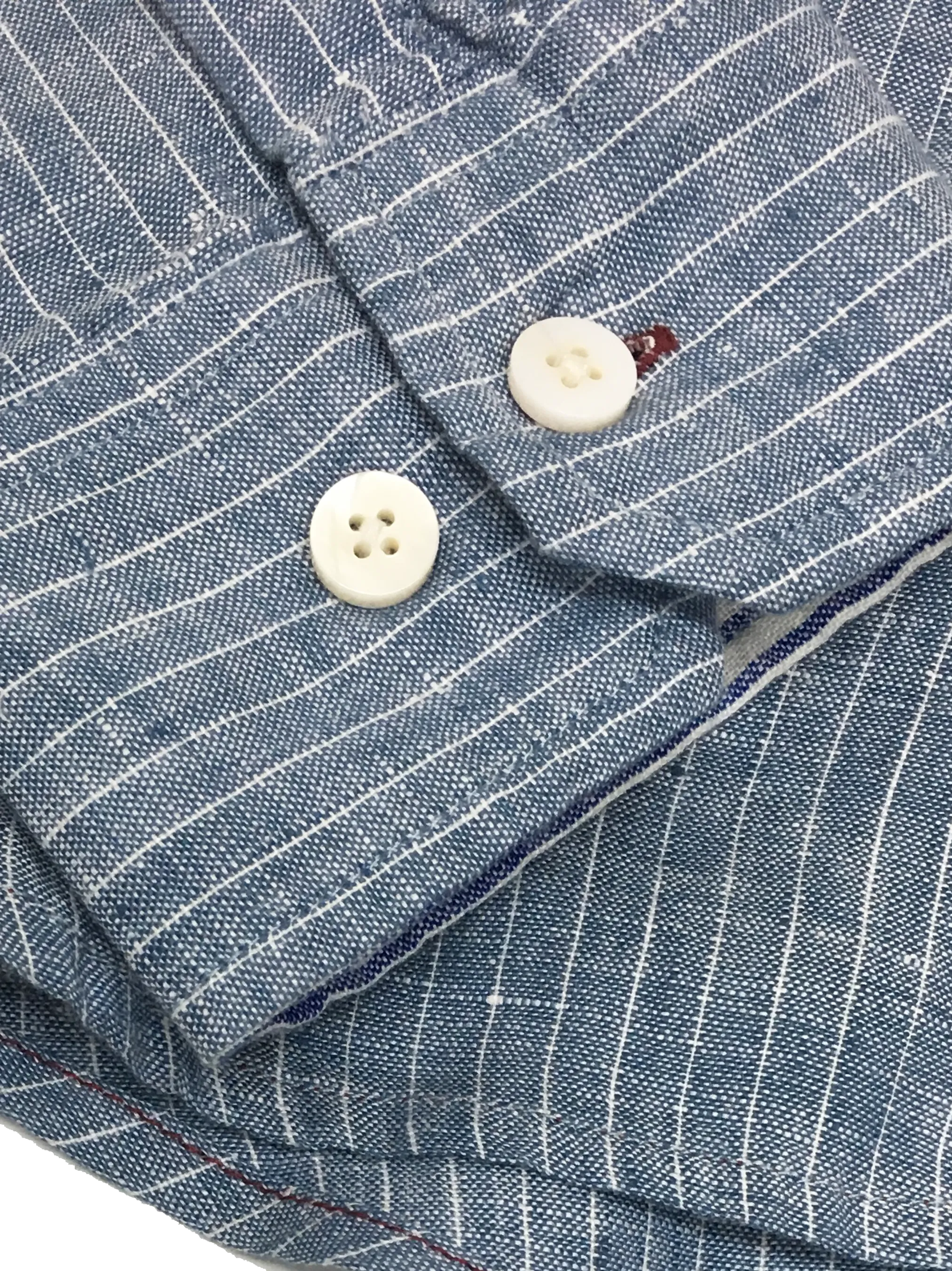 Final Sale: Franklin Shirt 3001