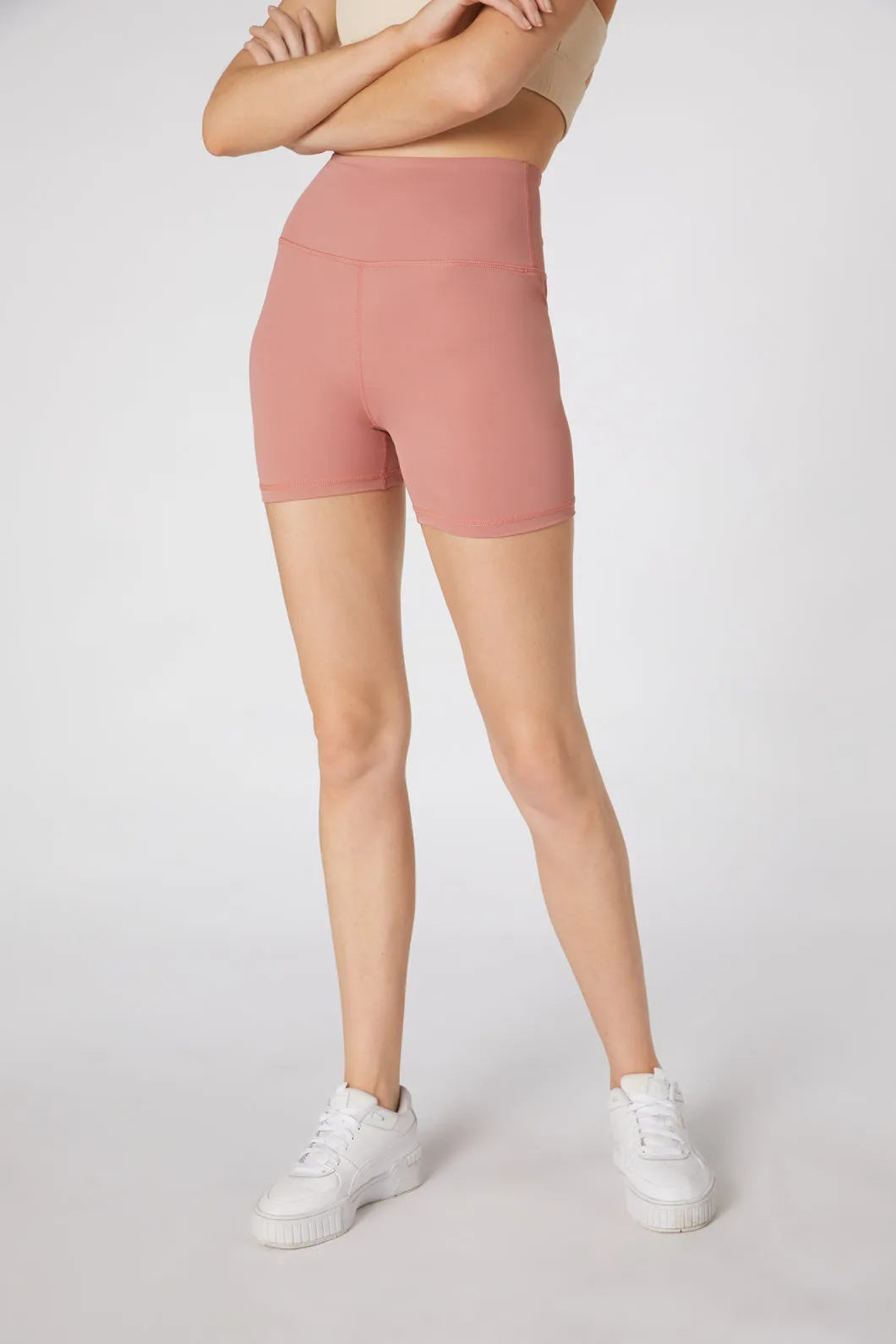 Good Vibes Bike Short
