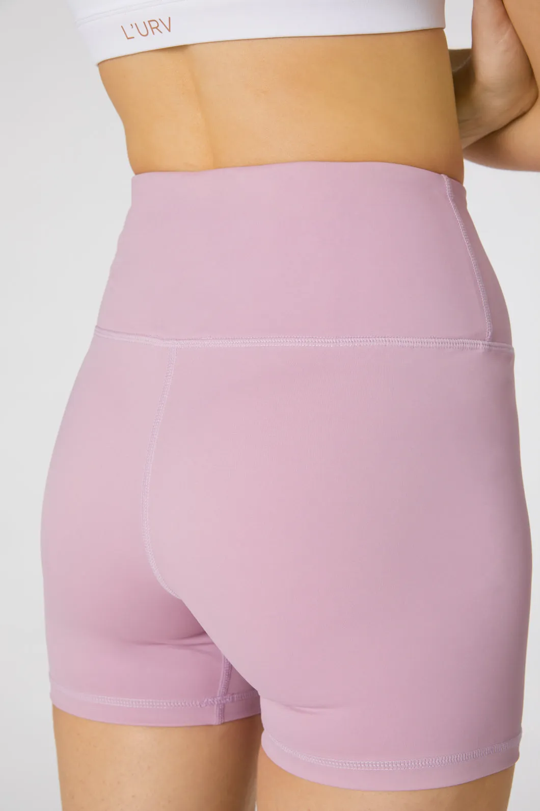 Good Vibes Bike Short