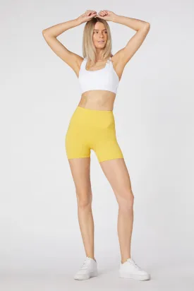 Good Vibes Bike Short