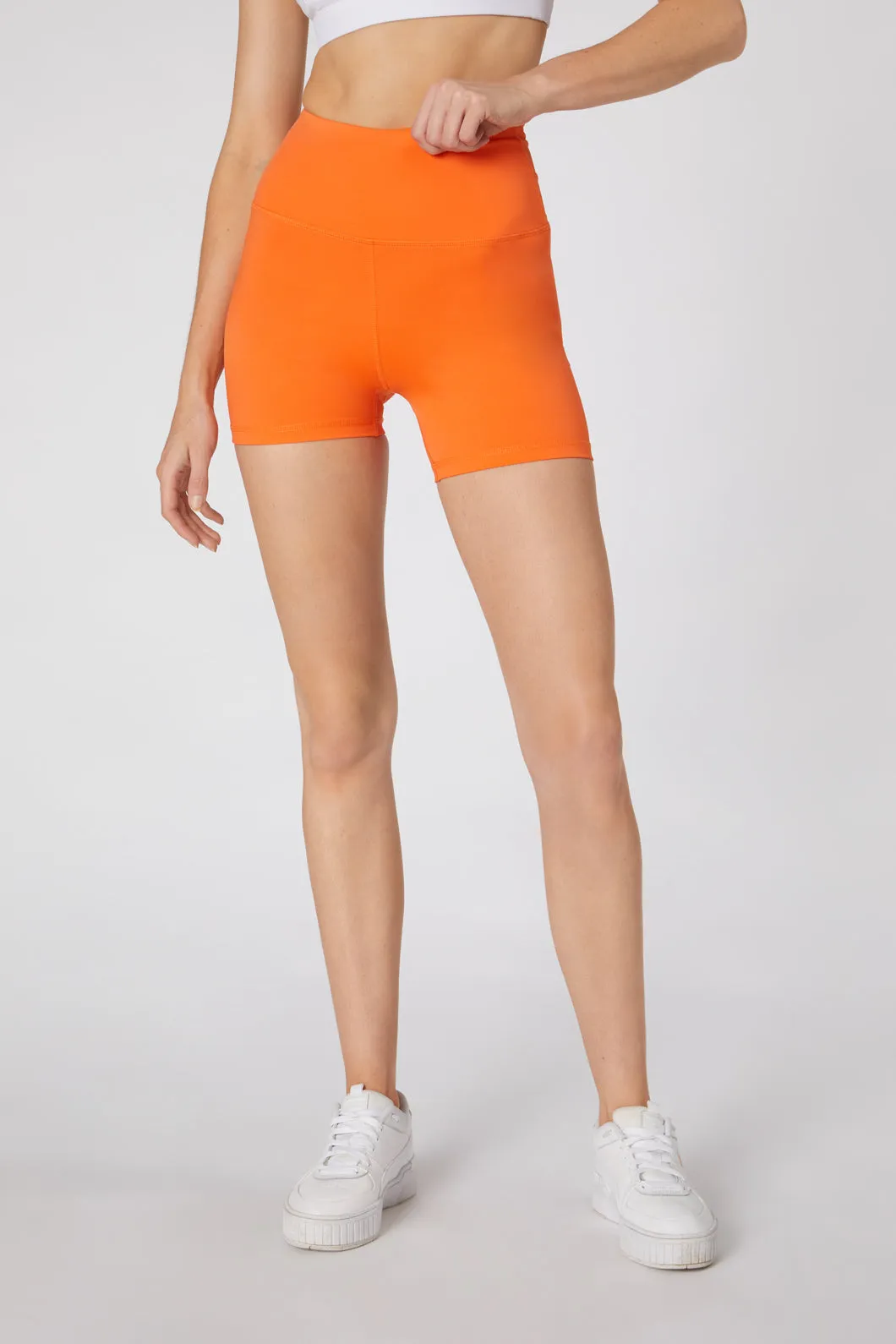 Good Vibes Bike Short