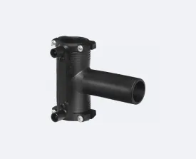 HDPE Electrofusion SDR11 Tees