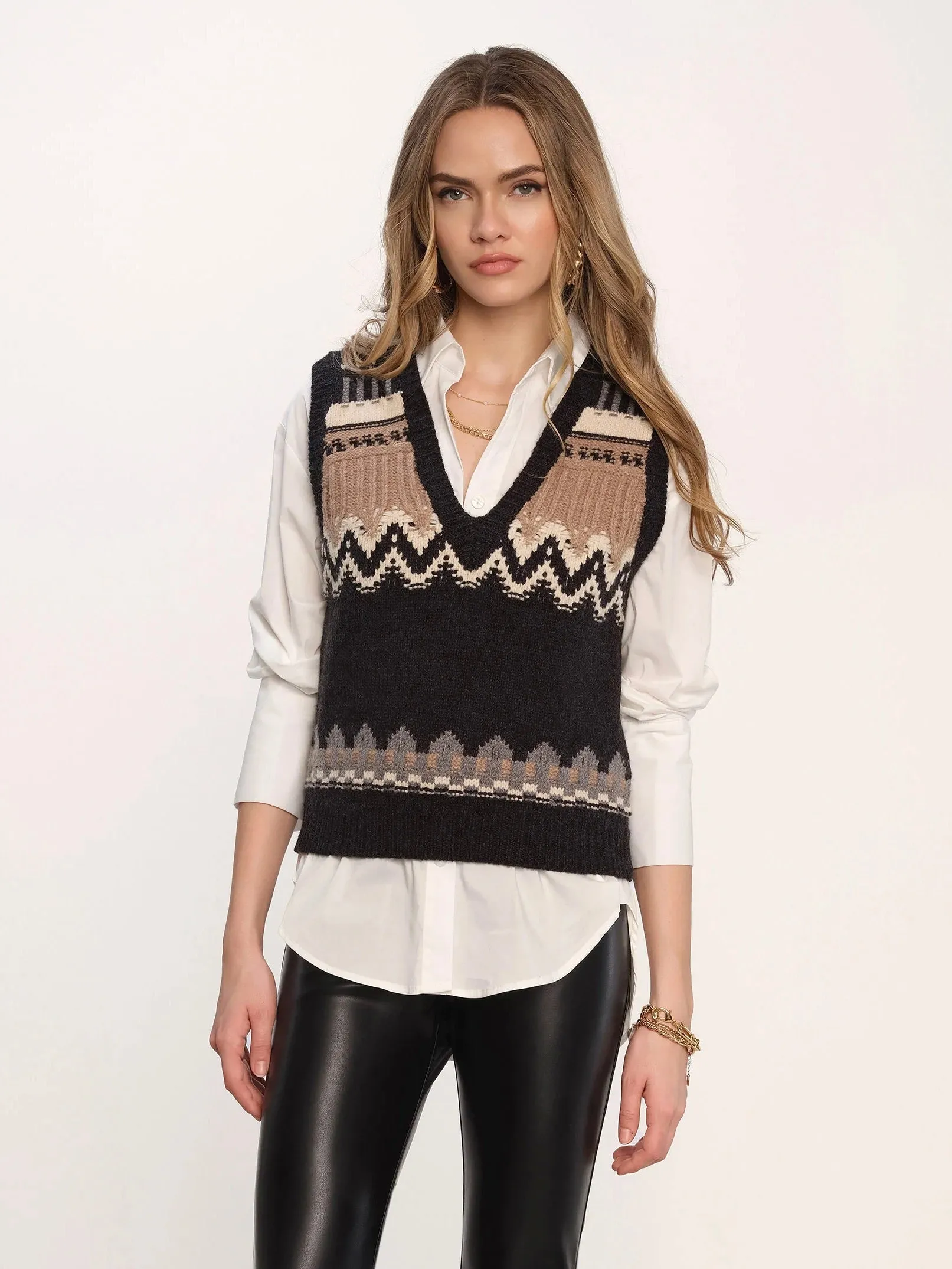 {Heartloom} Marisol Vest