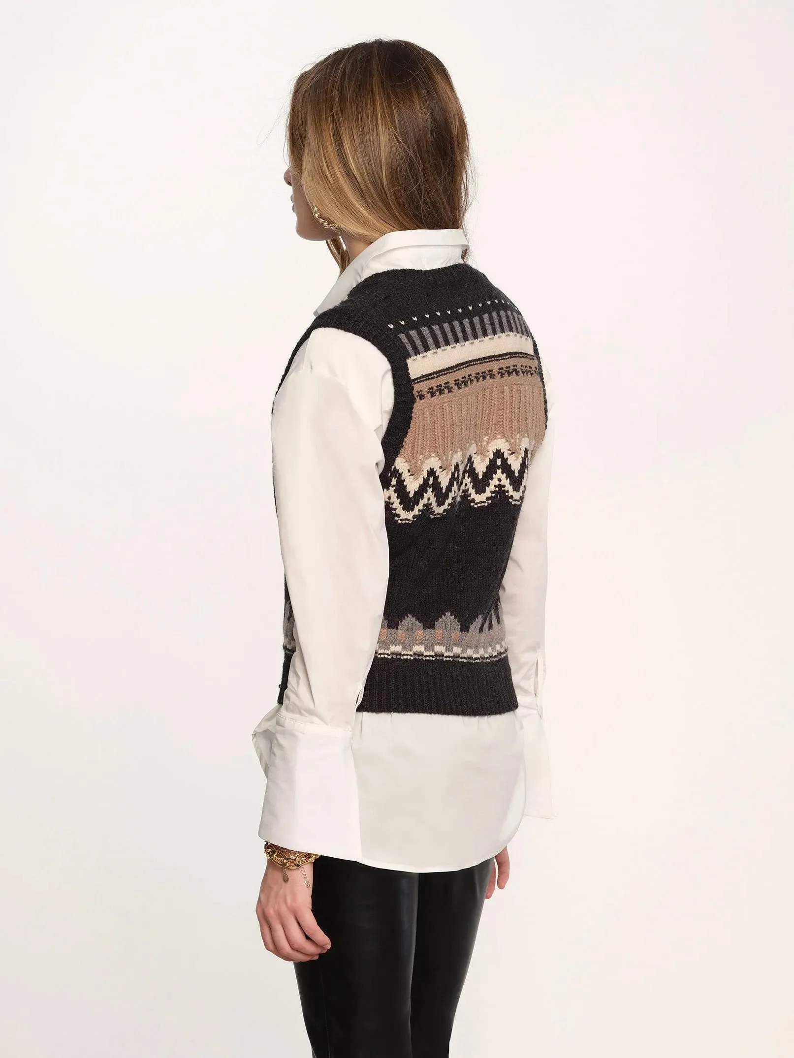 {Heartloom} Marisol Vest