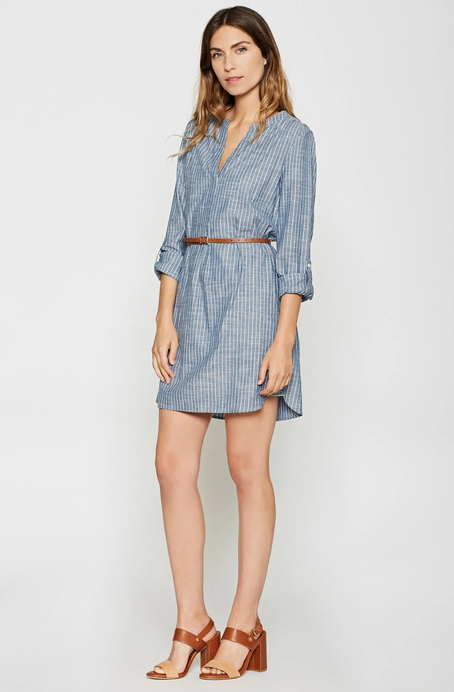 JOIE - Alannie in Chambray