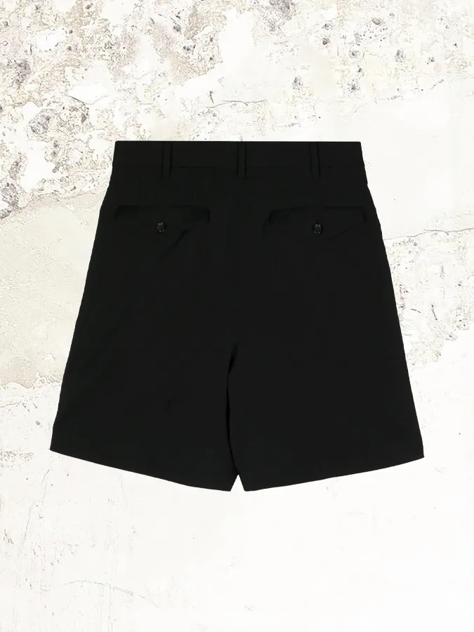 Junya Watanabe Pleat-detail shorts