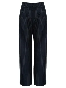 Low Rise Mapplethorpe Trouser