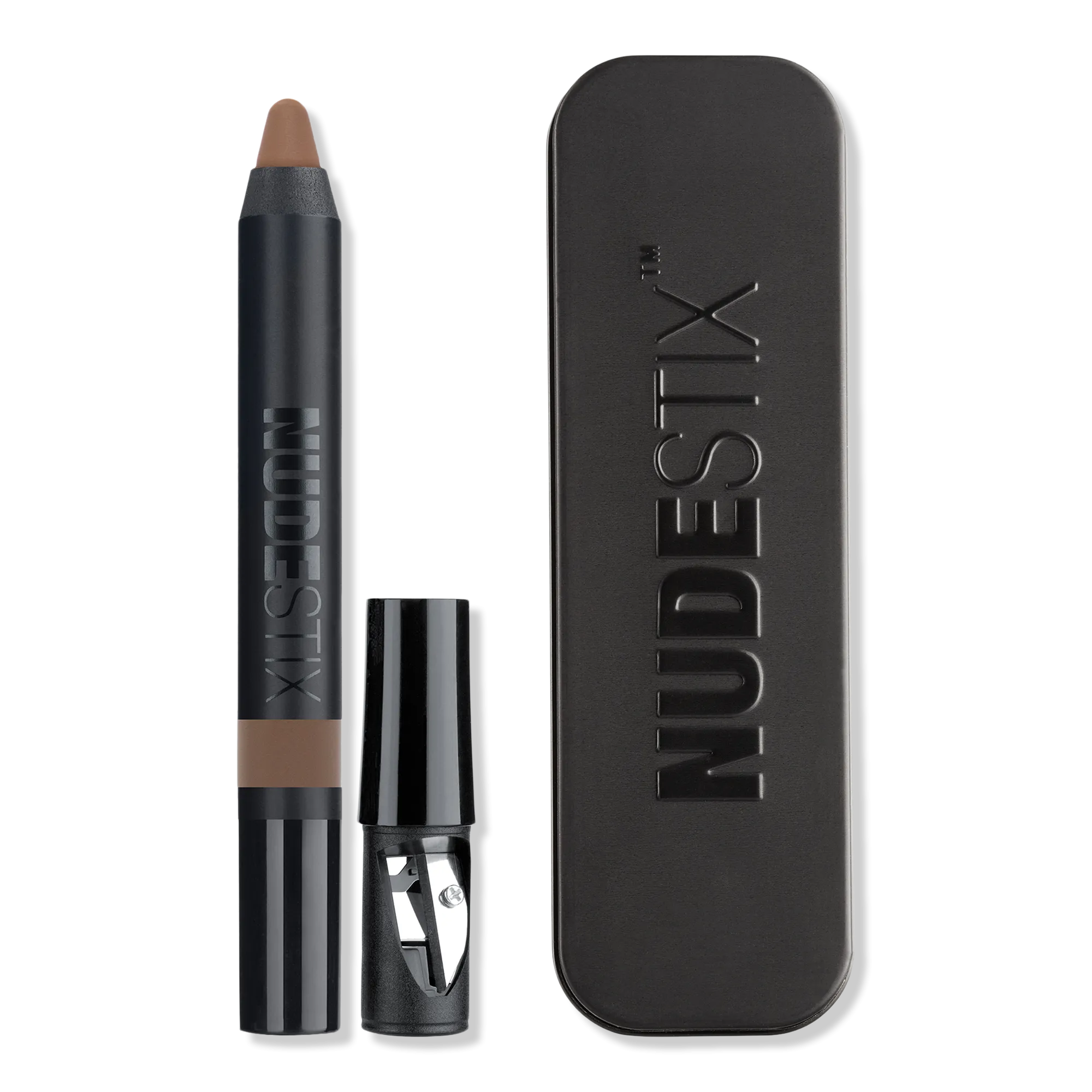 Magnetic Matte Eye Color