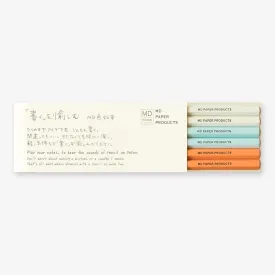 MD Color Pencil Set