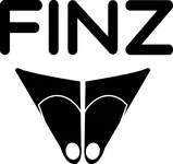 Mens Euro Leg Chlorine Resist Boyleg Finz Swimwear