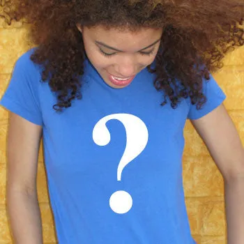 Mystery Tees
