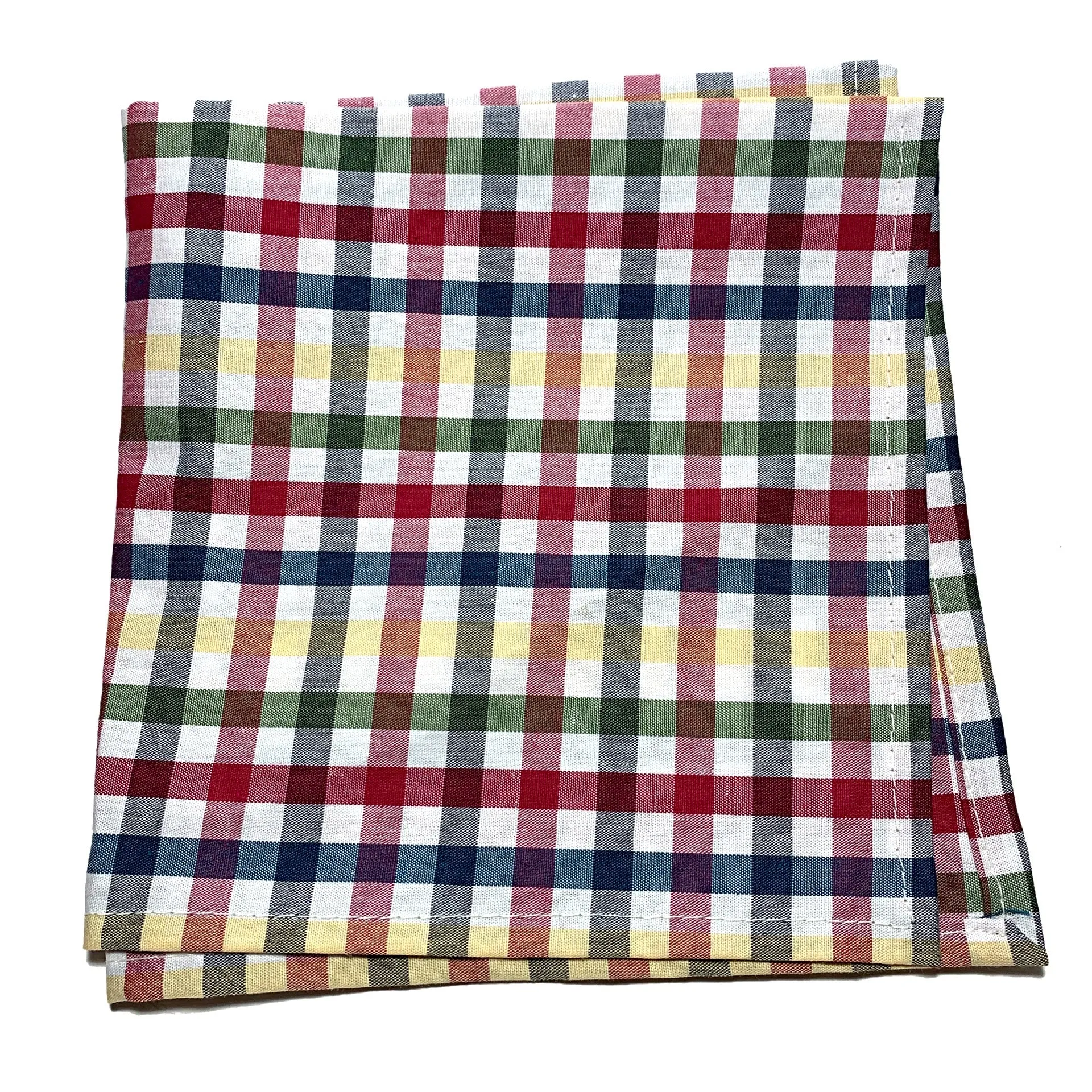 Neeses Pocket Square