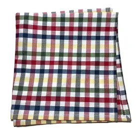 Neeses Pocket Square