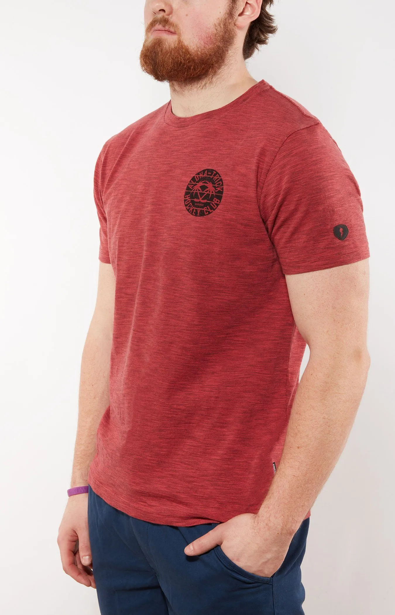 Palm Tees