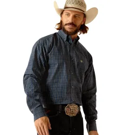 Pro Series Pharell Classic Fit Western Shirt
