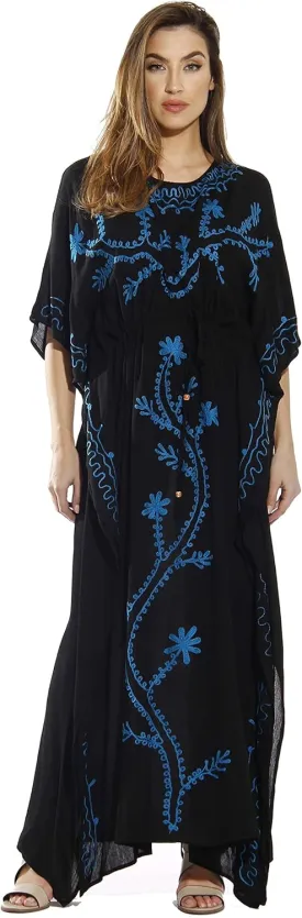 Riviera Sun Caftan Caftans for Women