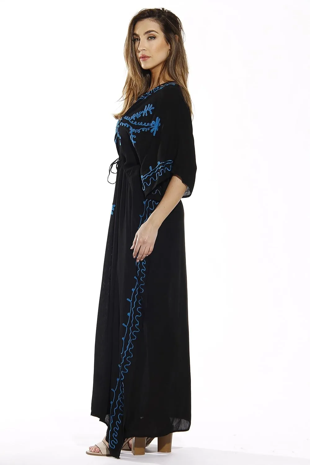 Riviera Sun Caftan Caftans for Women