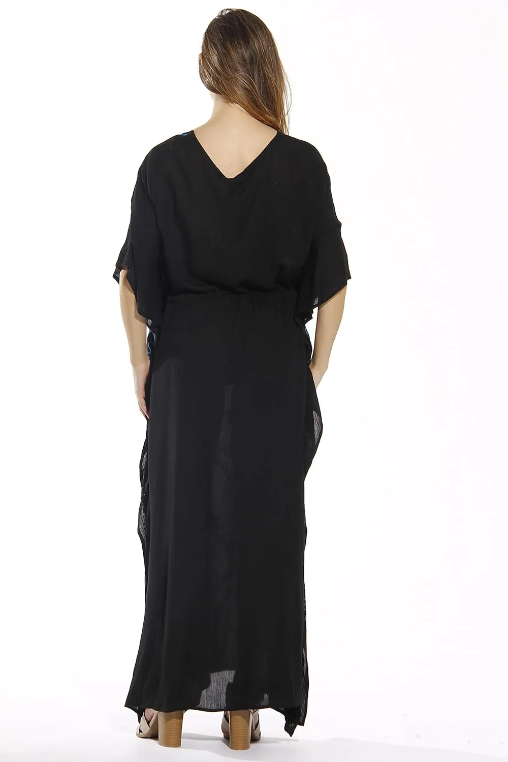 Riviera Sun Caftan Caftans for Women