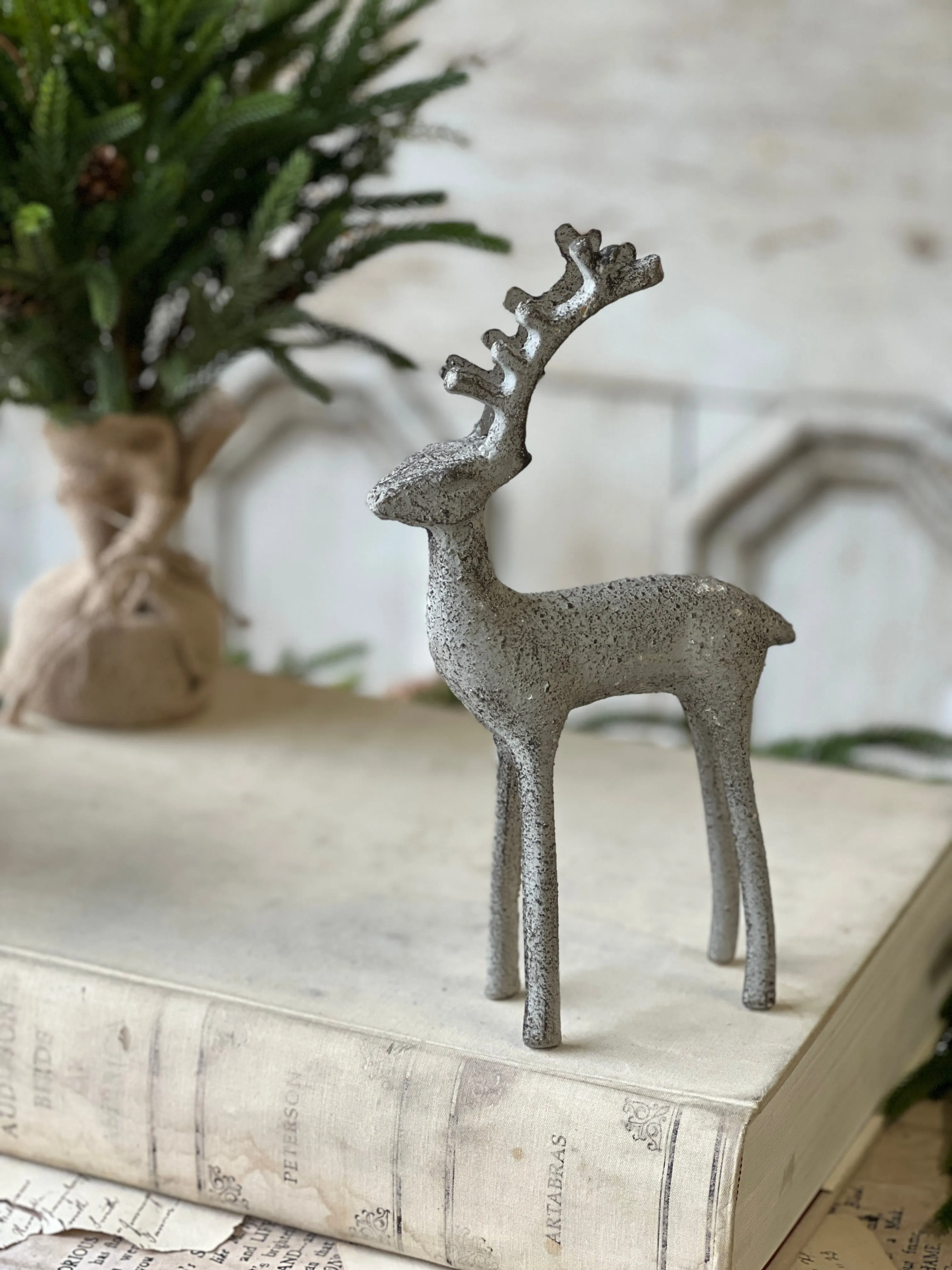 Stately Stag | 10"
