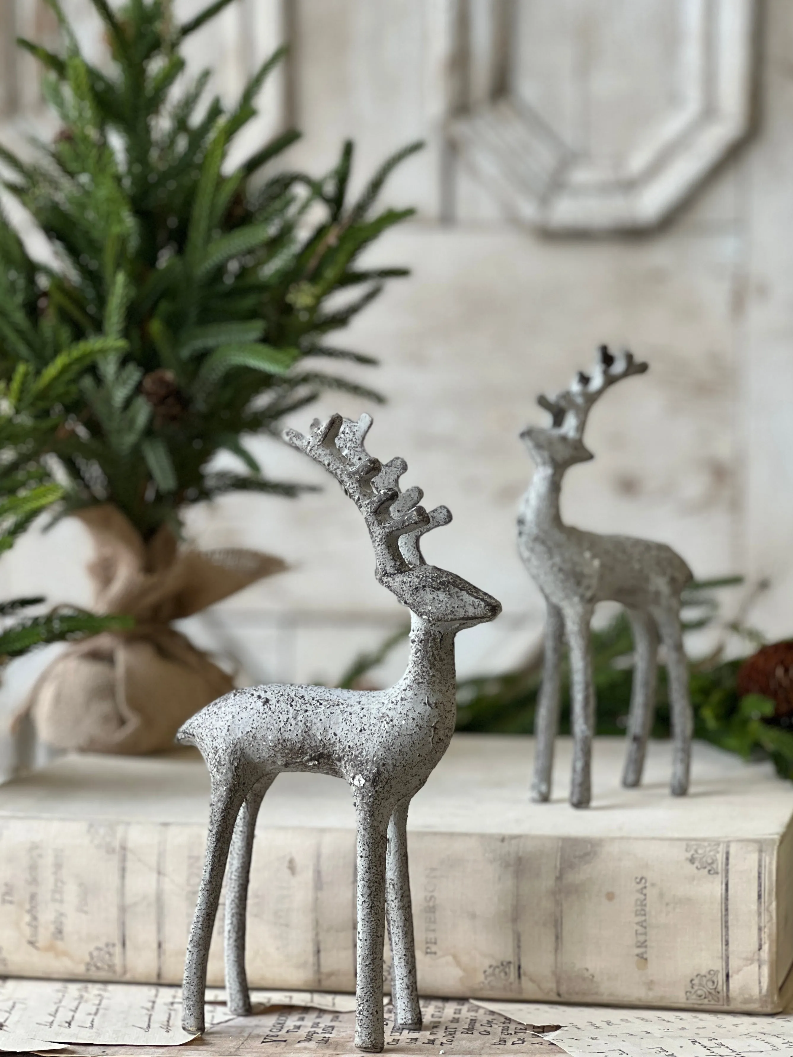 Stately Stag | 10"